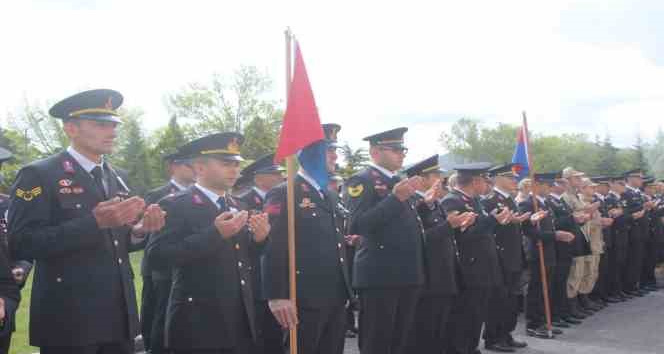 Nevşehir’de şehit olan Uzman Onbaşı Kabayel memleketine uğurlandı