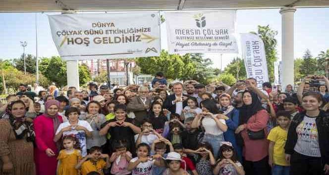 Başkan Seçer: "Bizim belediyemiz herkesin belediyesi"