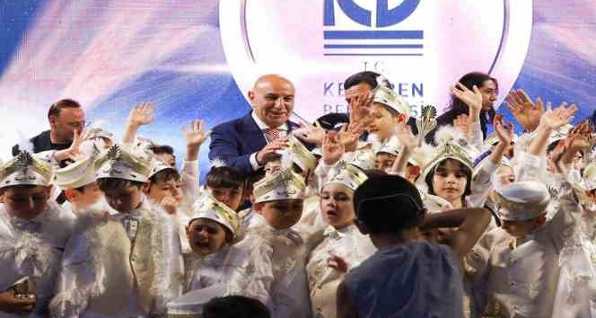 2023 yılında 2023 Keçiörenli çocuk için sünnet