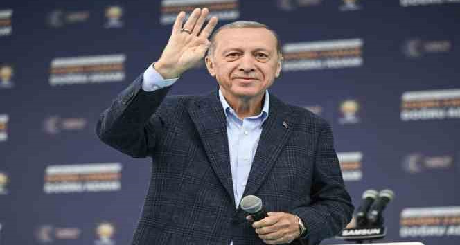 Cumhurbaşkanı Erdoğan Aydın’a geliyor