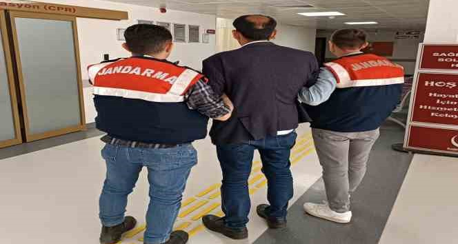 Bingöl’de aranan 2 şüpheli yakalandı