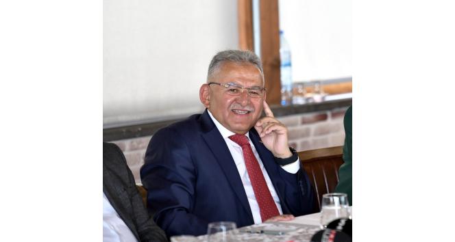 Bakan Akar ve Başkan Büyükkılıç’tan ’Ekmeğe Zam’ Açıklaması