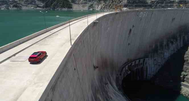 Türkiye’nin 2 dev eseri buluştu