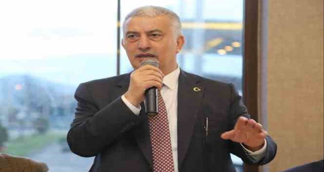 Vehbi Koç : “Kaybedeceklerini anlayınca provokasyona başladılar”