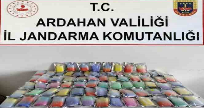 475 adet kaçak elektronik sigara ele geçirildi