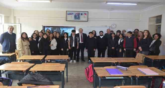 Avcılar’da 73 Bin Öğrenciye Doğa Eğitimi  verilecek