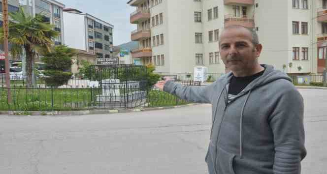 30 yıldır aynı yerde, görenleri şaşırtıyor