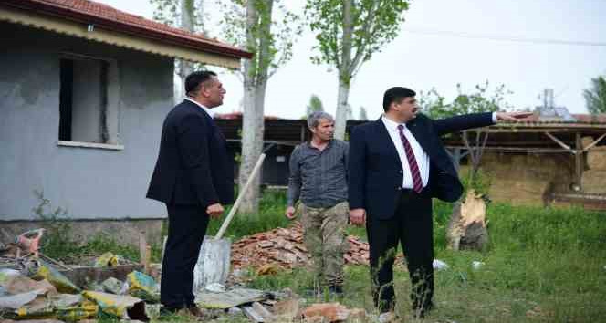 İçören’e yeni yatırım