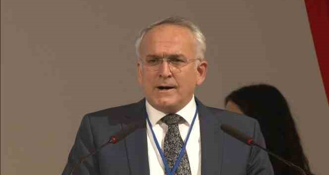 Gazi Üniversitesi’nde ‘Yapay Zekadan Üretken Yapay Zekaya Ulusal Konferansı’ düzenlendi