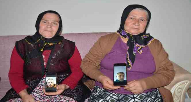 Kuzey Irak’a çalışmaya giden Ordulu işçilerden 15 gündür haber alınamıyor