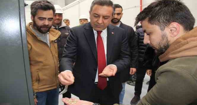 Savunma sanayinde tarihi gün: 6 milyar TL’ye mal olan fabrikalarda test üretimleri başladı
