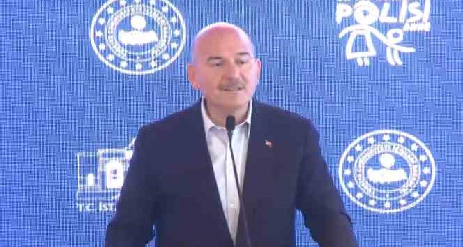 Bakan Soylu": Diyarbakır Lice’de çıkan çatışmada 1 terörist etkisiz hale getirildi"