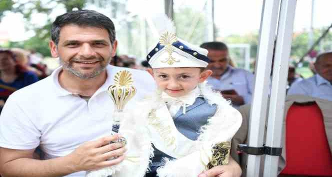 Kartepe Sünnet Şöleni 24 Haziran’da
