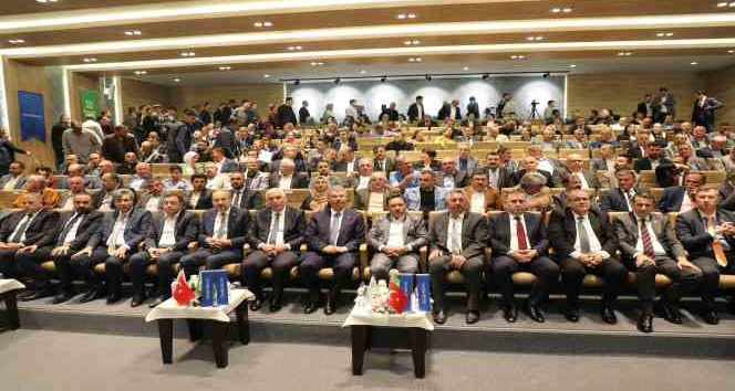 Kayseri Şeker’den halka arz lansmanı