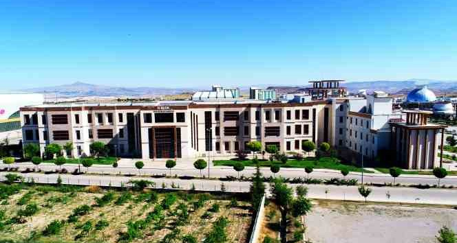 NEVÜ’ye akademisyen ataması yapıldı