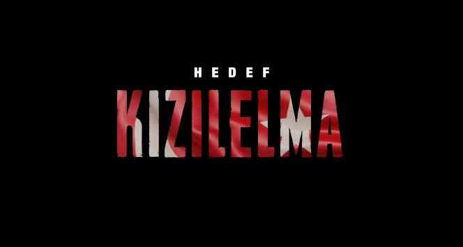 KIZILELMA belgeseli yayınlandı