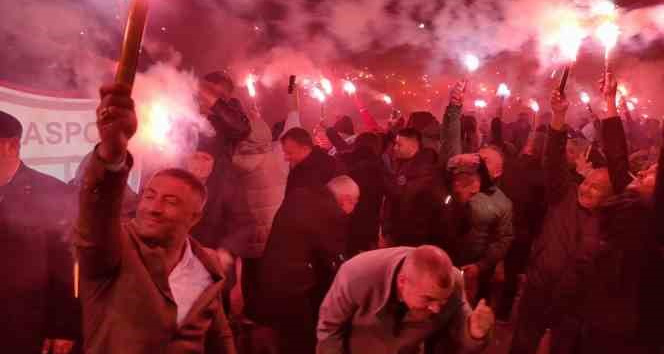Bandırmalılar günü coşkuyla kutlandı