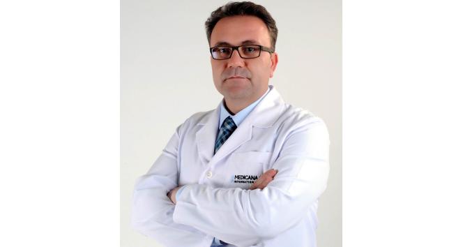 Yazın artan varis hastalığından 15 dakikalık kapalı operasyonla kurtulma imkanı