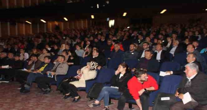 Biga’da sandık kurulu eğitim semineri düzenlendi