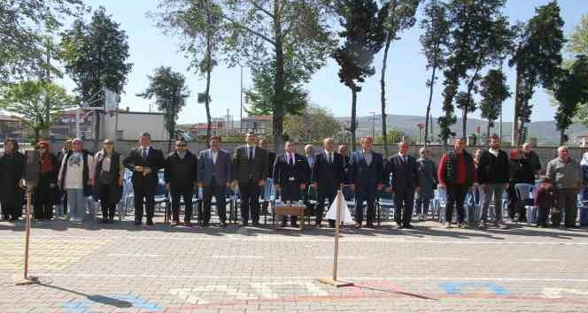 Kula’da trafik haftası kutlandı