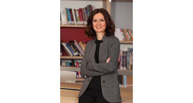 Akbank’ta üst düzey atama