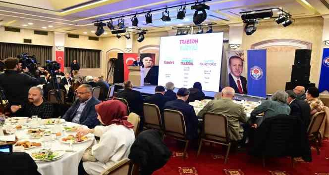 Bakan Adil Karaismailoğlu’ndan Trabzon’a Boztepe müjdesi