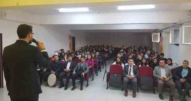 Aydın’a Değer Projesi çerçevesinde etkinlikler sürüyor