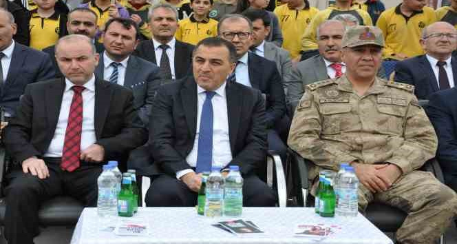 Kars’ta milli radar sistemine öğrencilerden yoğun ilgi