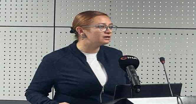 Dr. Öğretim Üyesi Banu Süzen: "Obezite konusunda Avrupa’da 1. sıraya geldik”