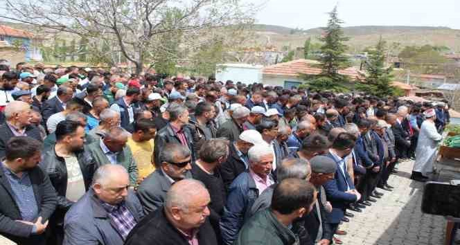 20 yaşındaki genç trafik kazasında hayatını kaybetti