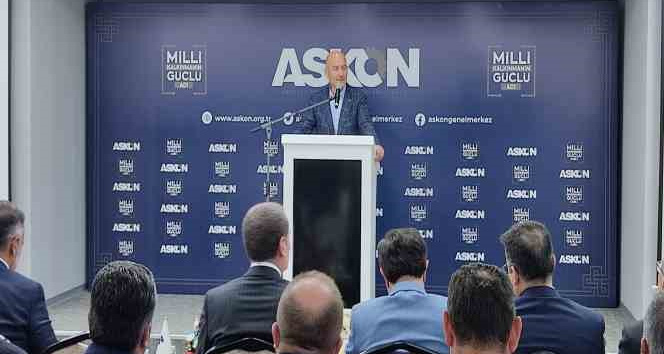 Bakan Soylu’dan "dergi kapağı" tepkisi