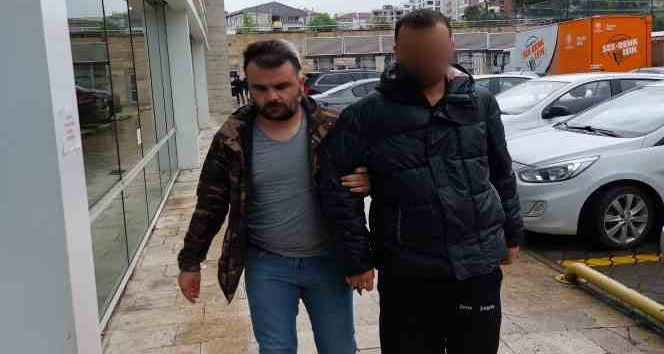 Halı saha maçında çene kıran kavga: 3 gözaltı