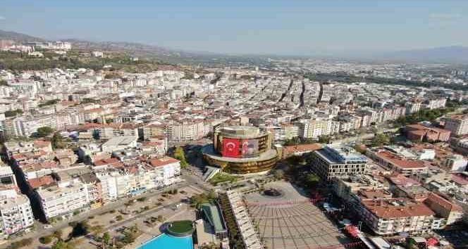 Aydın’da Seçim Koordinasyon Merkezi oluşturuldu