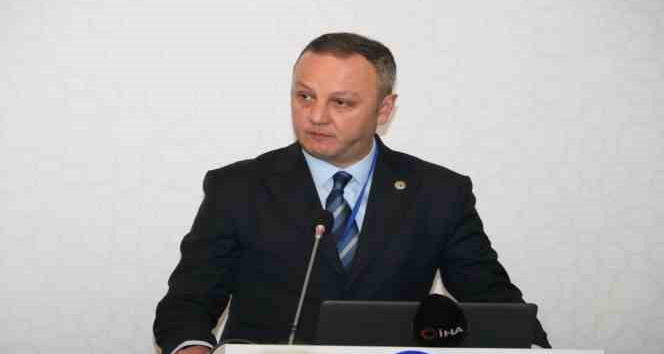 Başkan Alan, "Niyetimiz Zonguldak’ta tapu sorunu bırakmamak"