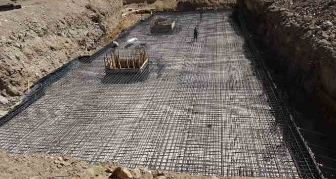 Muradiye’de 150 yataklı devlet hastanesinin projesi onaylandı