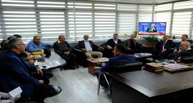 Karaman, “2 milletvekili çıkarmak istiyoruz”