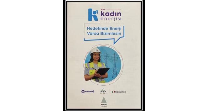 SEDAŞ, Kadın Enerjisi-Next projesinin 2. Yıl lansmanını gerçekleştirdi