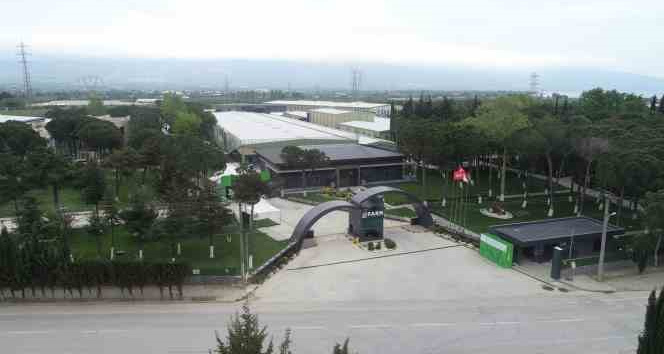 Dünya tarımının nabzı Orhangazi’de atacak