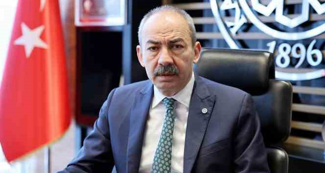 Gülsoy: "Anneler en değerli varlıklarımız, yol göstericilerimizdir"