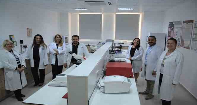 Yakın Doğu Üniversitesi’nde Probiyotik Suş Bankası kuruldu