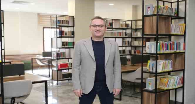 Başakşehir’de eğitim yeni yatırımlarla güçleniyor