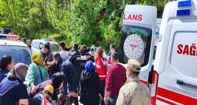 Tunceli’de kayıp 3. gencin de cansız bedenine ulaşıldı