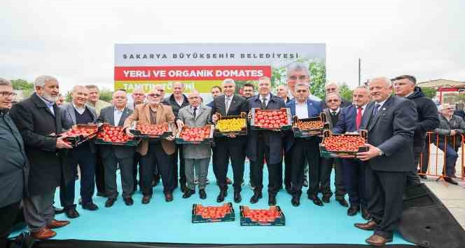 Başkan Yüce: “Seracılık Mükemmeliyet Merkezi Türkiye’ye örnektir”