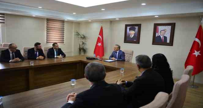 ‘Köyümde yaşamak için bir sürü nedenim var projesi, Dünya Çiftçi Haftası’nda düzenlenen protokol ile yenilendi