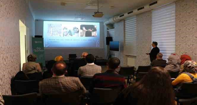 MAÜ, Mardin takı kültürünü Avrupa’da tanıtıyor