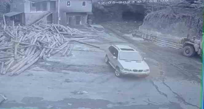 Maden ocağına gelip araçtan ateş açtılar, 3 kişi gözaltında