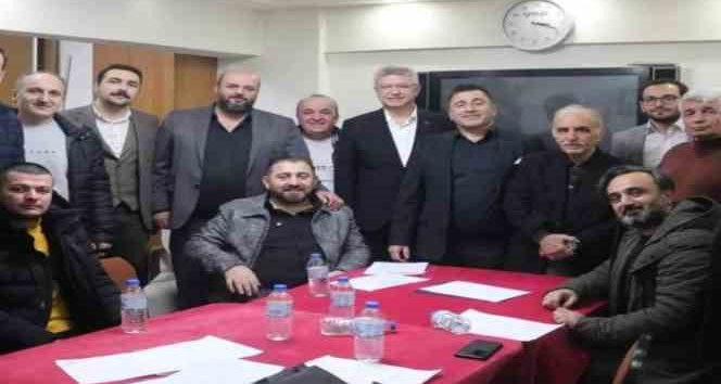 Eskişehir Karadenizliler Derneği Başkanı’ndan açıklama