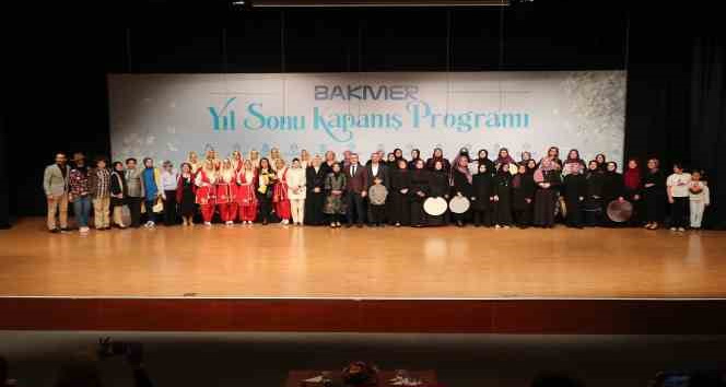 BAKMER kursları yenilendi