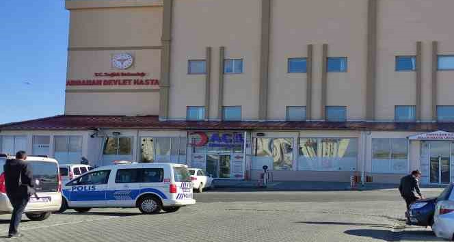 Ardahan’da yıldırımın isabet ettiği genç hayatını kaybetti