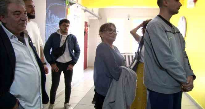 Sezen Aksu oyunu Beykoz’da kullandı